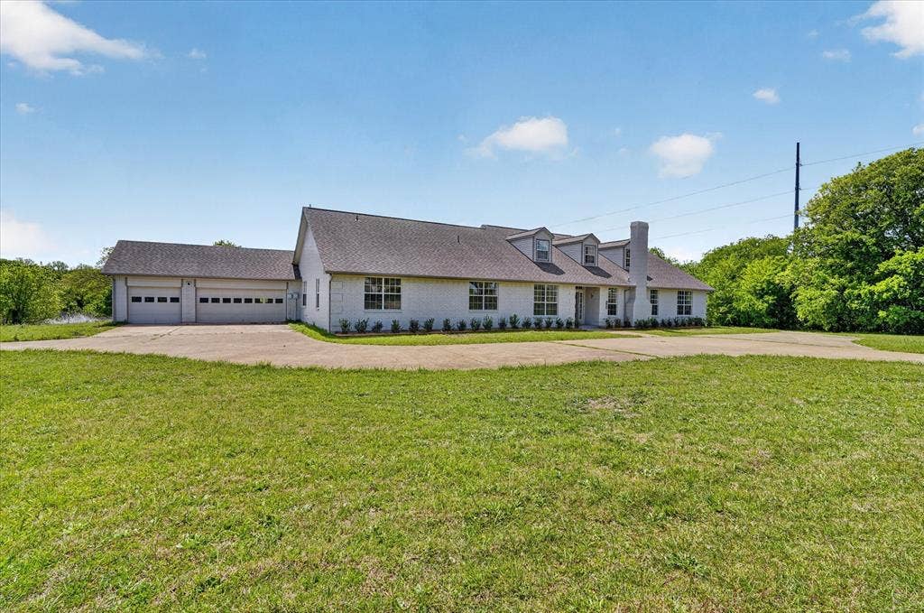 4500 Lawson Road, Mesquite, TX 75181 4500 Lawson Road, Mesquite, TX 75181