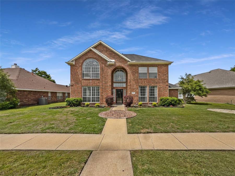 Property photo for 2317 Wellesly Road, Rowlett, TX