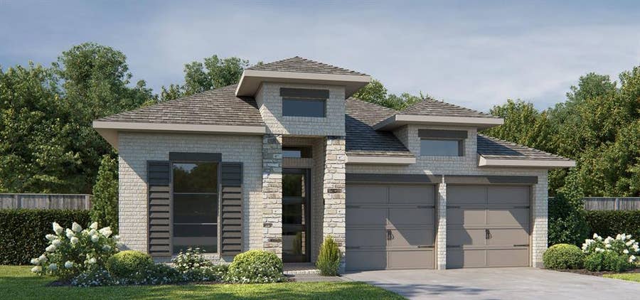 Property photo for 228 Spruce Brook Drive, McKinney, TX