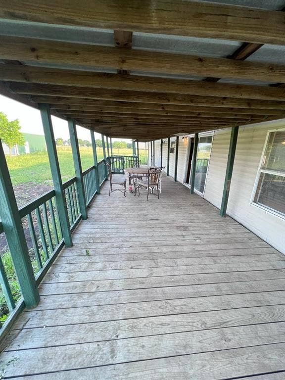 Property photo for 10768 Whiterock Trail, Anna, TX