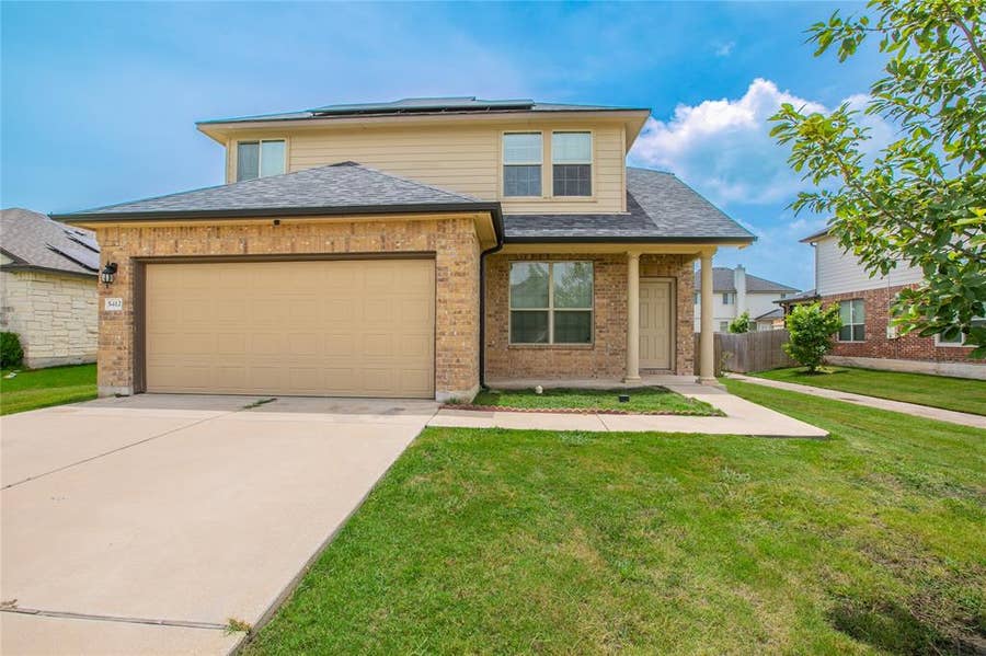 Property photo for 5412 TAMA Drive, Waco, TX