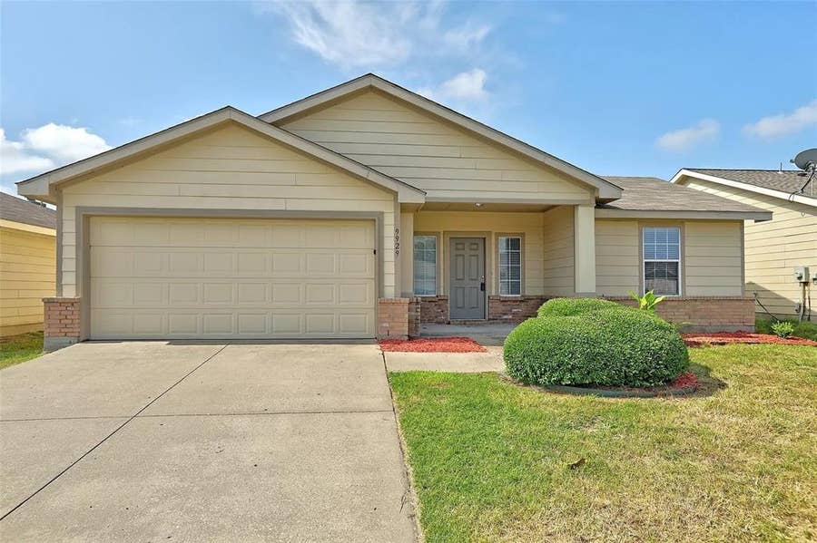 Property photo for 9929 George Washington Drive, McKinney, TX