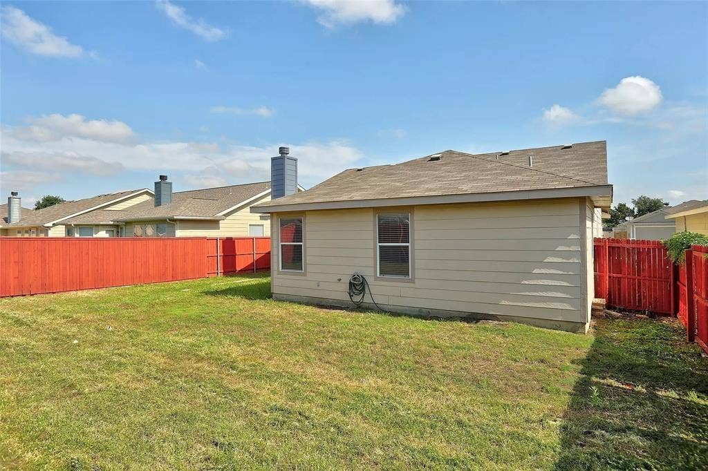 9929 George Washington Drive, McKinney, TX 75072 9929 George Washington Drive, McKinney, TX 75072