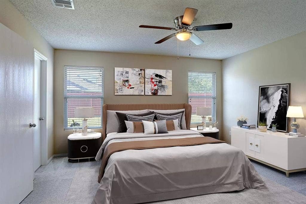 9929 George Washington Drive, McKinney, TX 75072 9929 George Washington Drive, McKinney, TX 75072