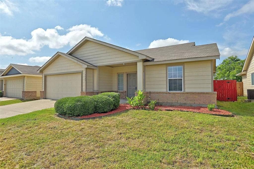 9929 George Washington Drive, McKinney, TX 75072 9929 George Washington Drive, McKinney, TX 75072