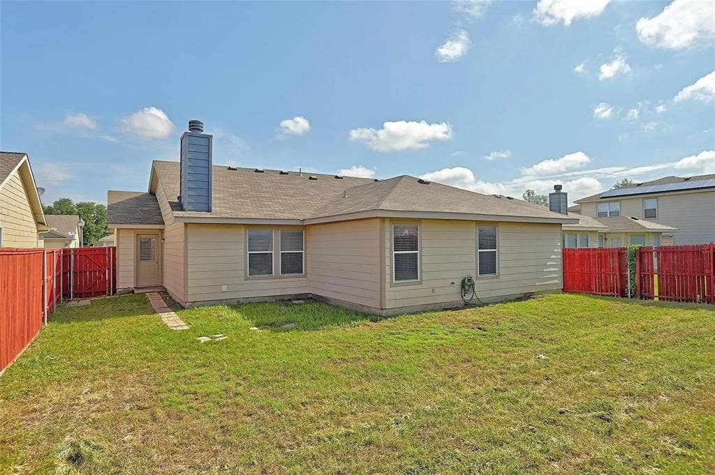 9929 George Washington Drive, McKinney, TX 75072 9929 George Washington Drive, McKinney, TX 75072