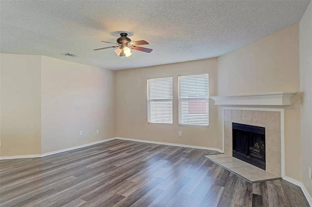 9929 George Washington Drive, McKinney, TX 75072 9929 George Washington Drive, McKinney, TX 75072