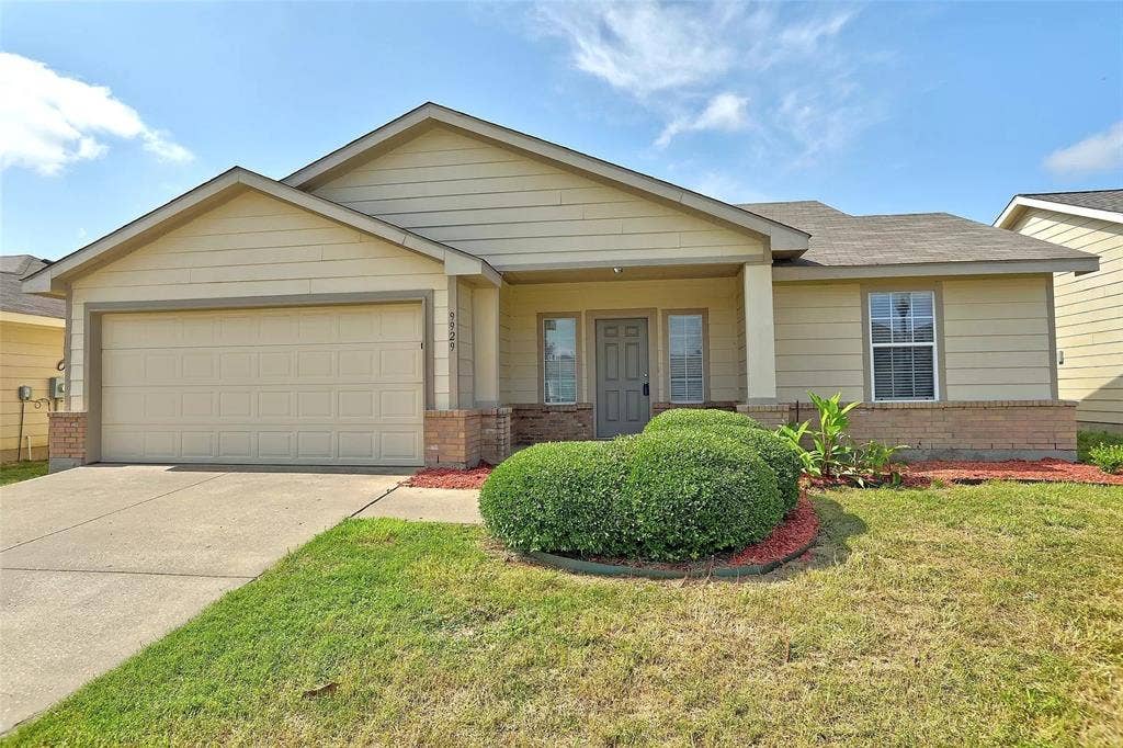 9929 George Washington Drive, McKinney, TX 75072 9929 George Washington Drive, McKinney, TX 75072