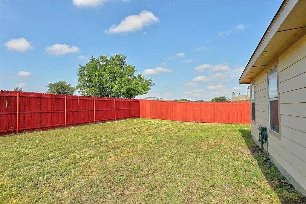 9929 George Washington Drive, McKinney, TX 75072 9929 George Washington Drive, McKinney, TX 75072