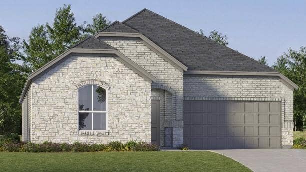 Property photo for 2205 Medina Road, Celina, TX