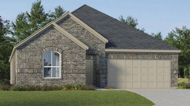 Property photo for 2213 Medina Road, Celina, TX