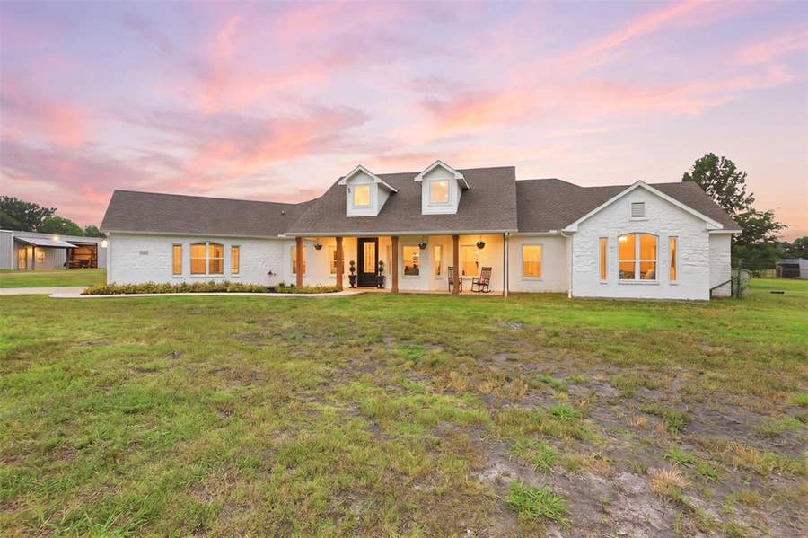 Property photo for 9390 Lakeridge Drive, Princeton, TX