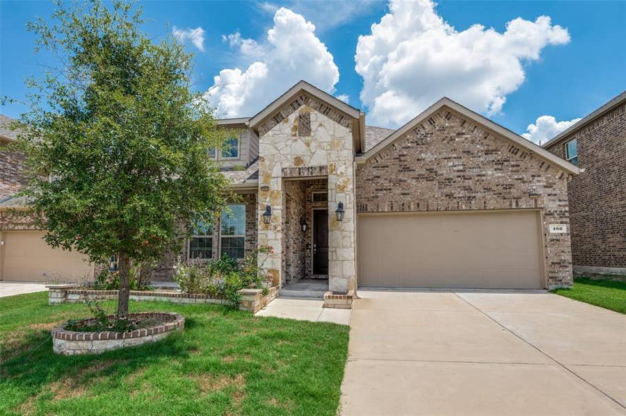 Property photo for 462 Steele Street, McKinney, TX