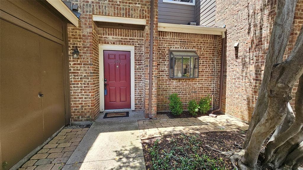 5859 Frankford Road, #603, Dallas, TX 75252 Welcome to 5859 Frankford Rd #603!