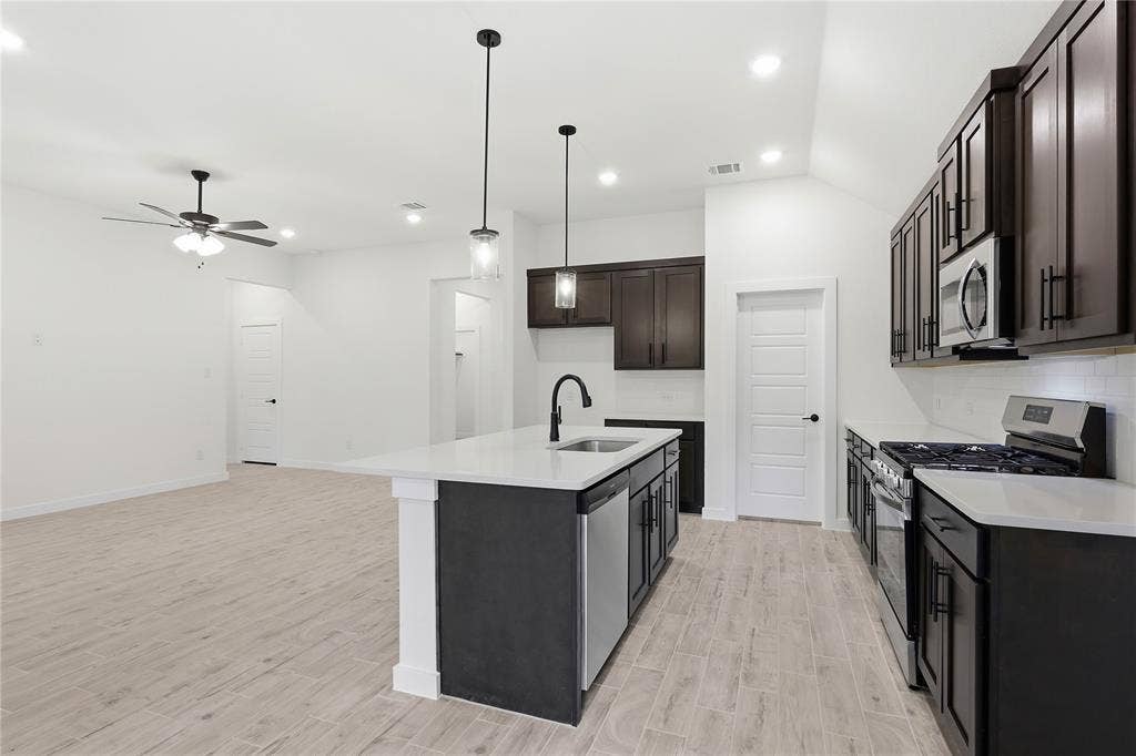 4645 Commack Drive, Fort Worth, TX 76135