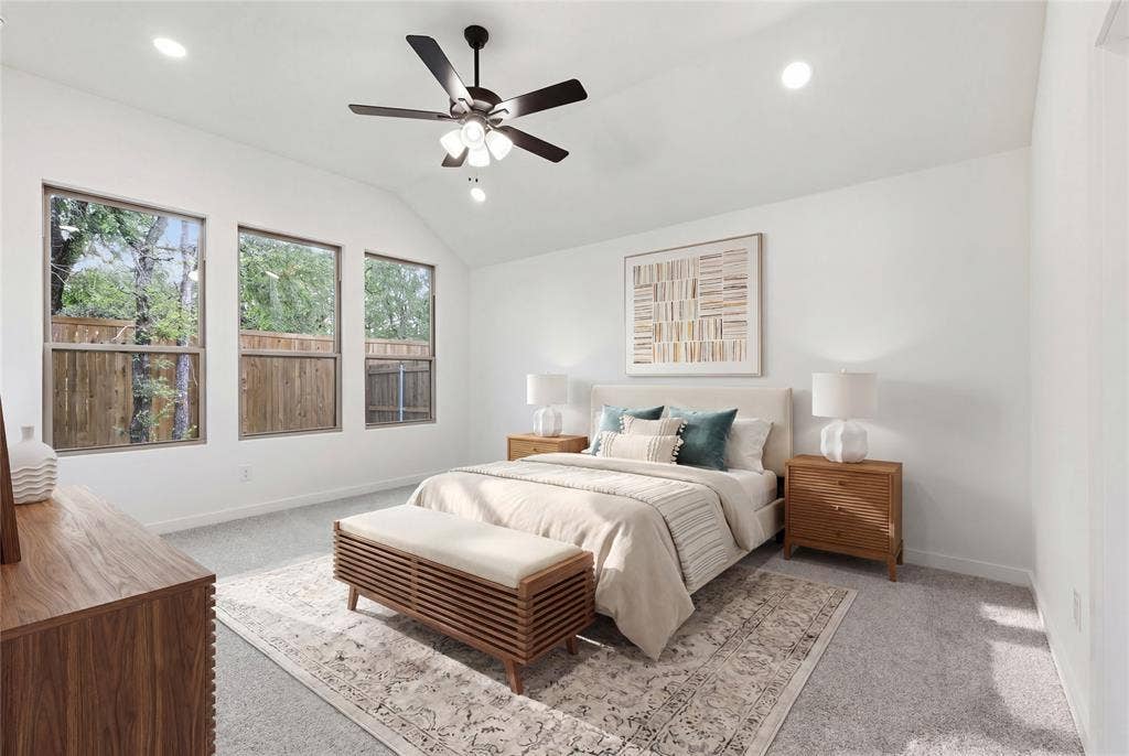 4645 Commack Drive, Fort Worth, TX 76135