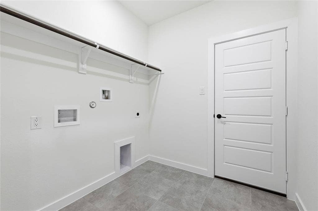 4645 Commack Drive, Fort Worth, TX 76135