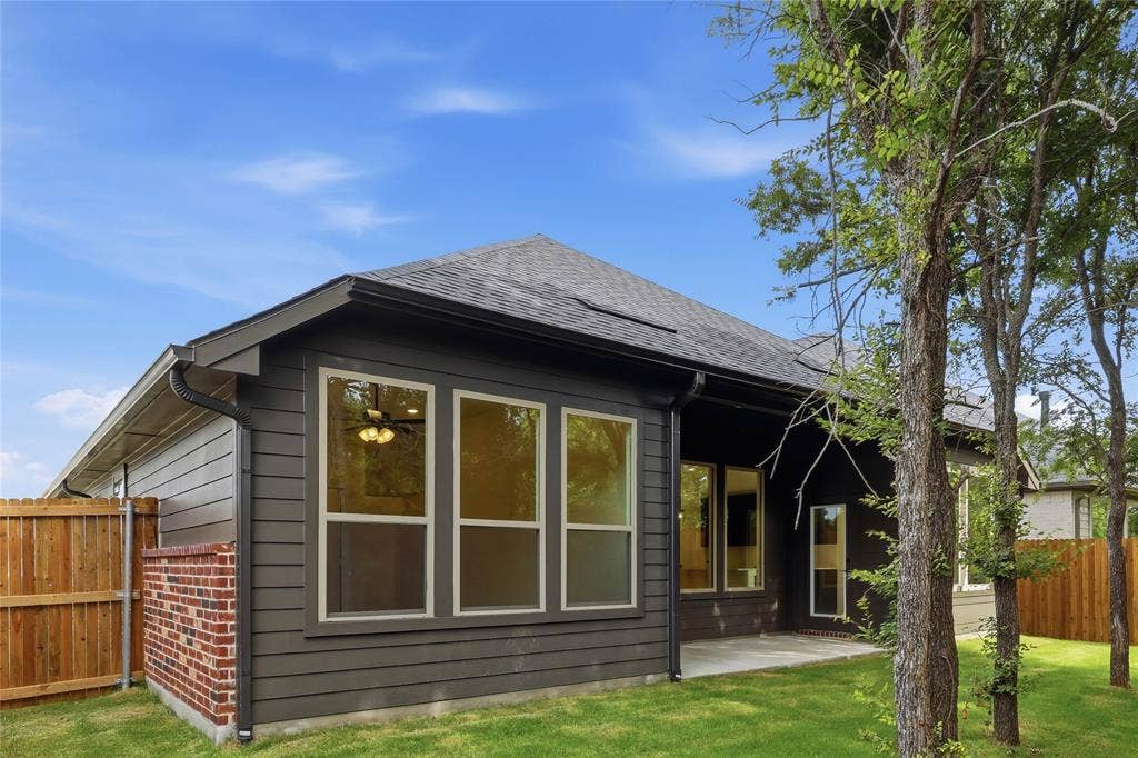 4645 Commack Drive, Fort Worth, TX 76135