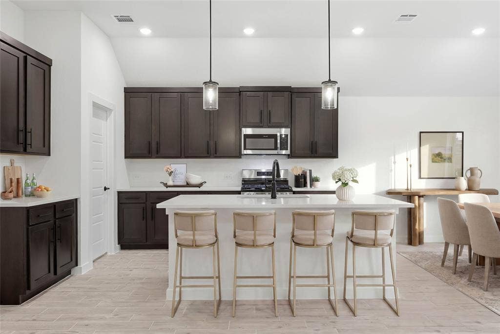 4645 Commack Drive, Fort Worth, TX 76135