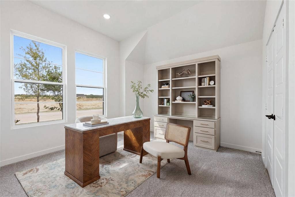 4645 Commack Drive, Fort Worth, TX 76135