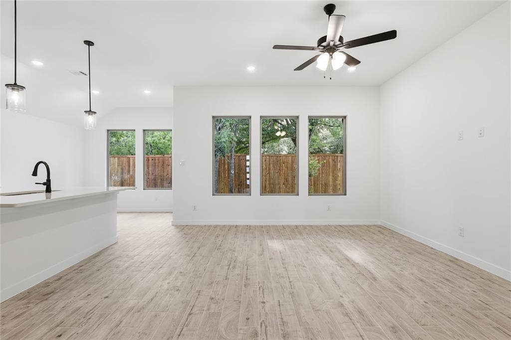 4645 Commack Drive, Fort Worth, TX 76135