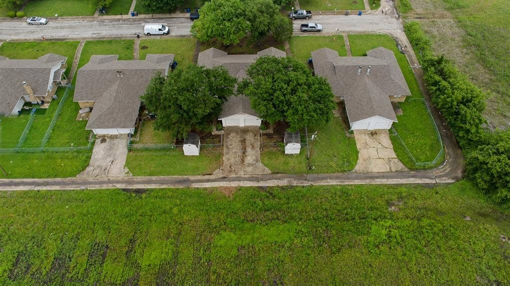 1731 Jenkins Lane, Glenn Heights, TX 75154