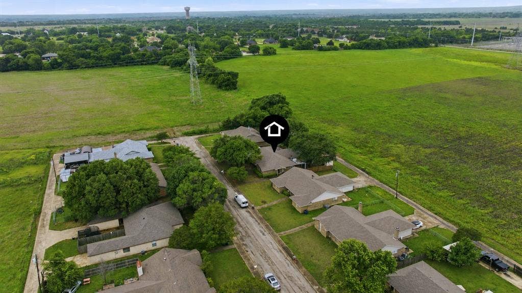 1731 Jenkins Lane, Glenn Heights, TX 75154