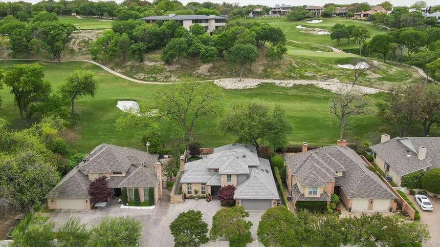 Property photo for 804 Roaring Springs Road, Fort Worth, TX
