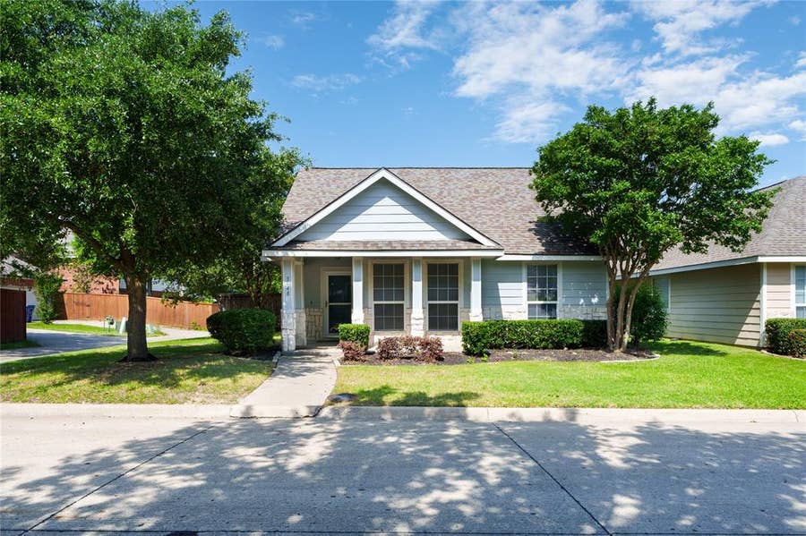 Property photo for 3648 Temecula Creek Trail, McKinney, TX