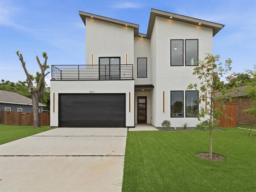 Property photo for 3031 Valentine Street, Dallas, TX