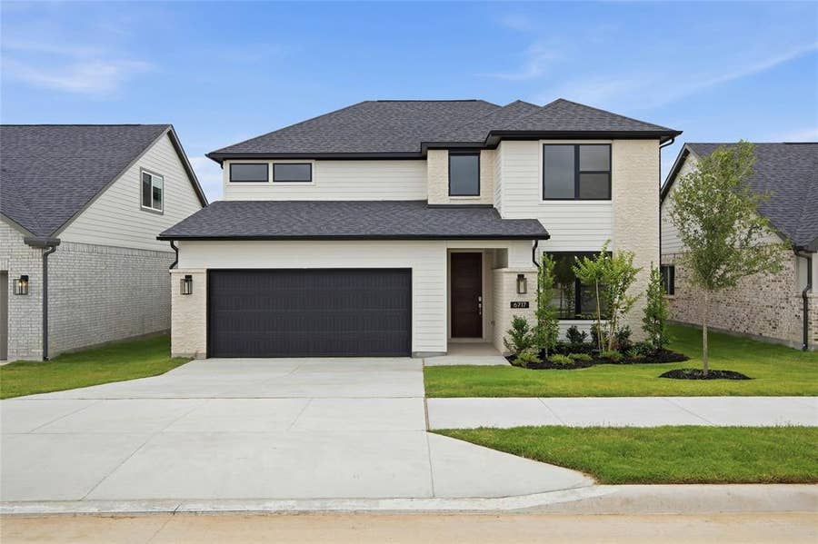 Property photo for 6717 Serenity Drive, Fort Worth, TX