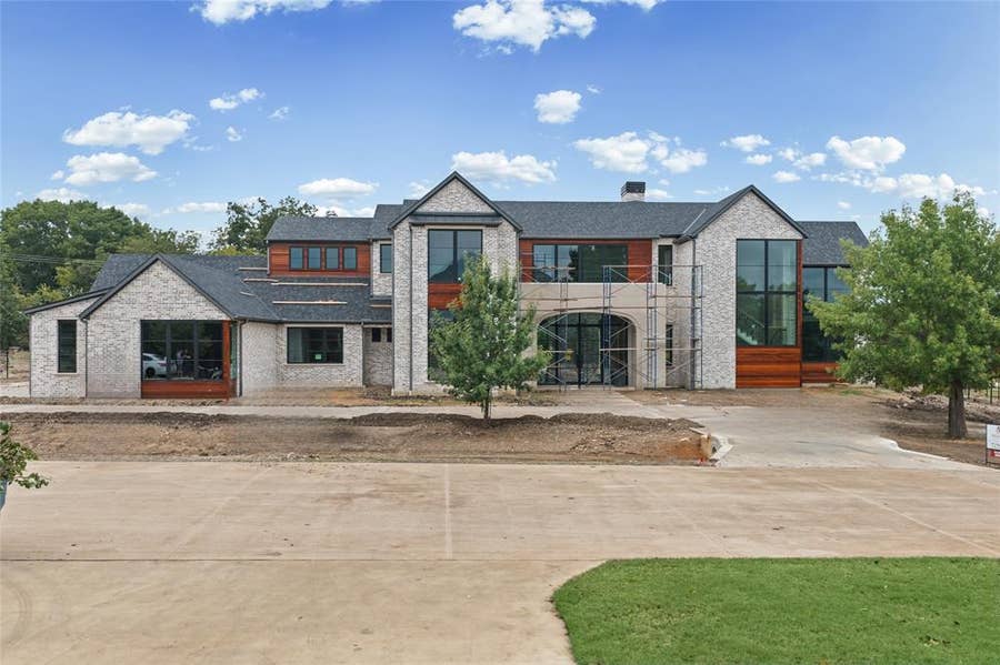 Property photo for 801 Walden Pond Way, Fairview, TX
