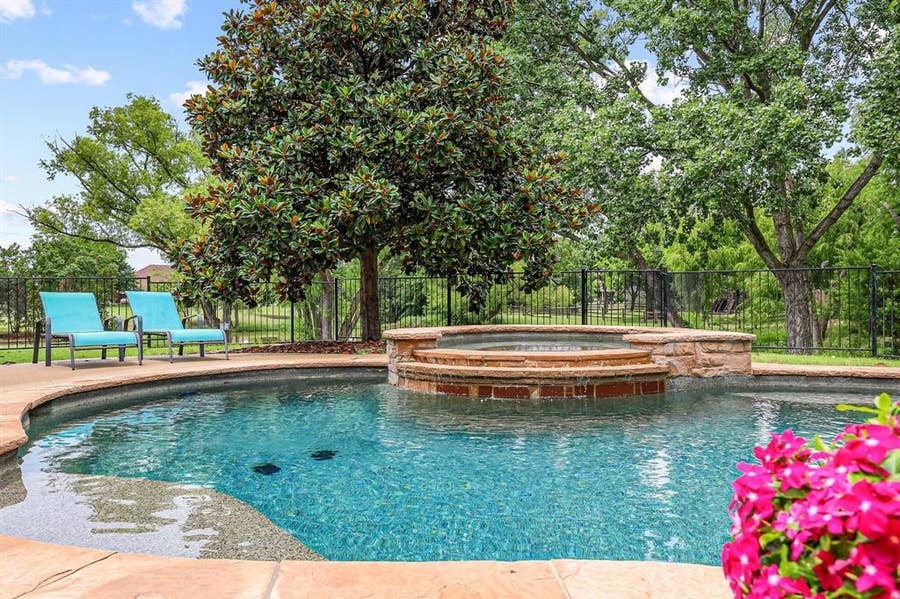 Property photo for 1320 Lakeview Drive, Celina, TX