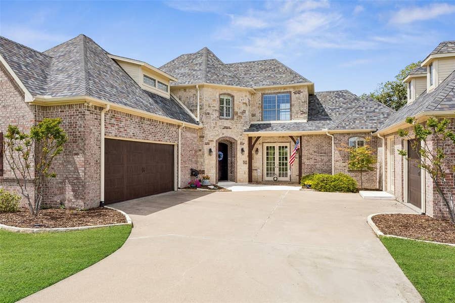 Property photo for 1320 Lakeview Drive, Celina, TX