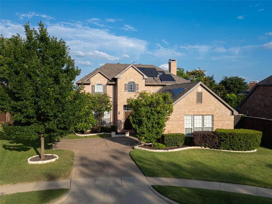 Property photo for 408 Westlake Court, Coppell, TX