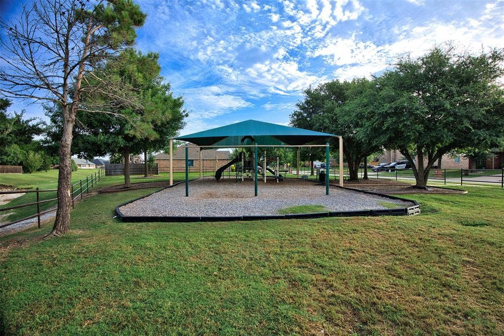 5209 Medallion Court, Midlothian, TX 76065 Community Playground