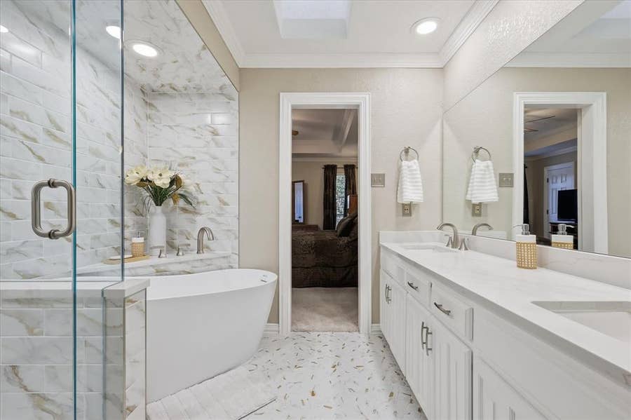 Property photo for 600 Quail Lane, Coppell, TX