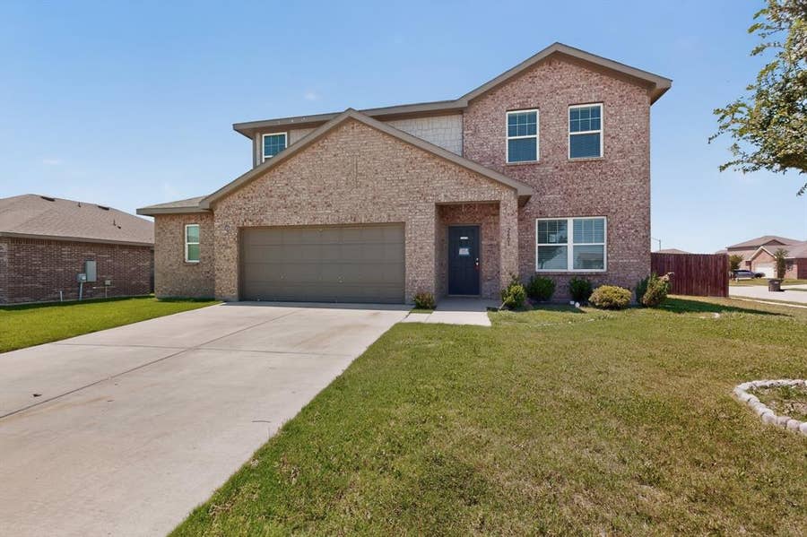 Property photo for 2601 Beech Creek Road, Glenn Heights, TX
