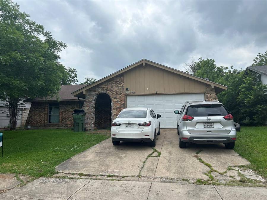 Property photo for 4829 Wildbriar Drive, Garland, TX
