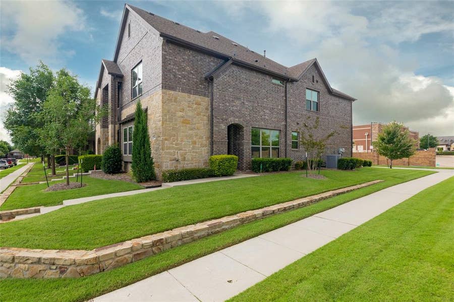 Property photo for 3000 Gaylord Drive, McKinney, TX