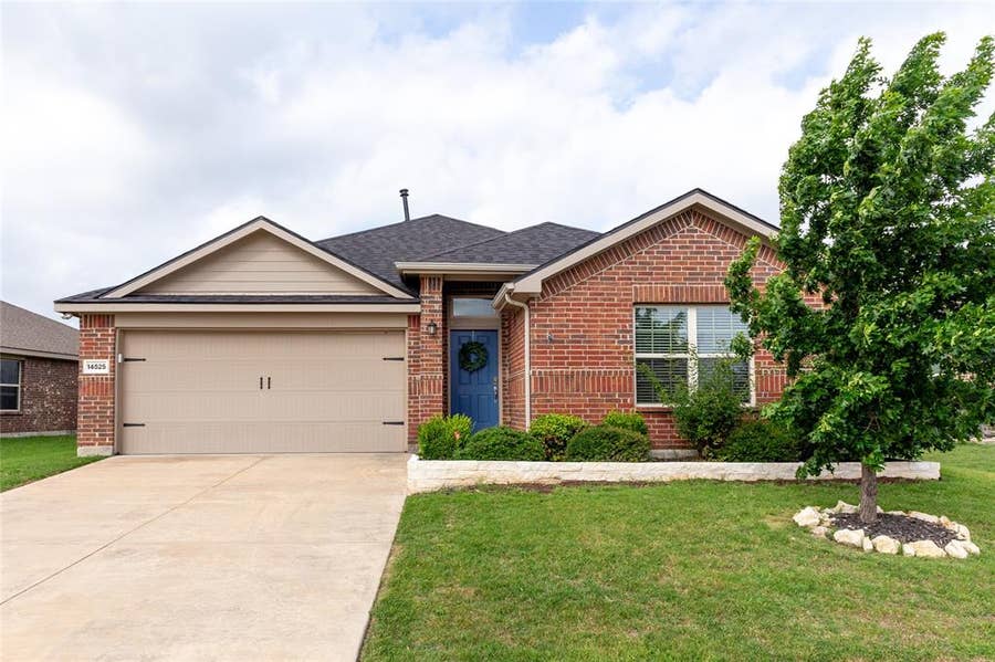 Property photo for 14525 Serrano Ridge Road, Fort Worth, TX