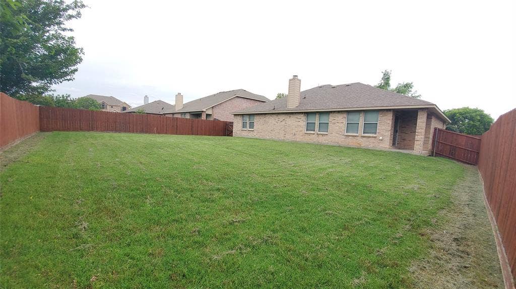 1118 Bradford Drive, Glenn Heights, TX 75154 1118 Bradford Drive, Glenn Heights, TX 75154