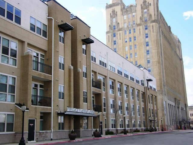 Property photo for 201 W Lancaster Avenue, #312, Fort Worth, TX