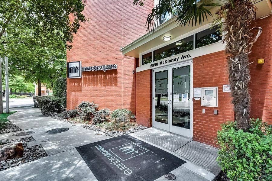 Property photo for 2950 Mckinney Avenue, #320, Dallas, TX