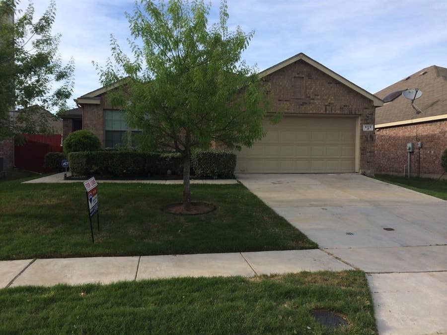 Property photo for 609 Twin Knoll Drive, McKinney, TX