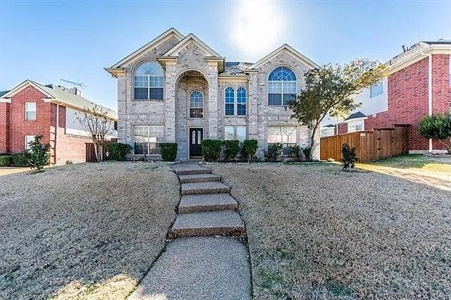 Property photo for 1612 Chester Drive, Plano, TX