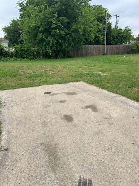 Property photo for 4007 Ramona, Dallas, TX