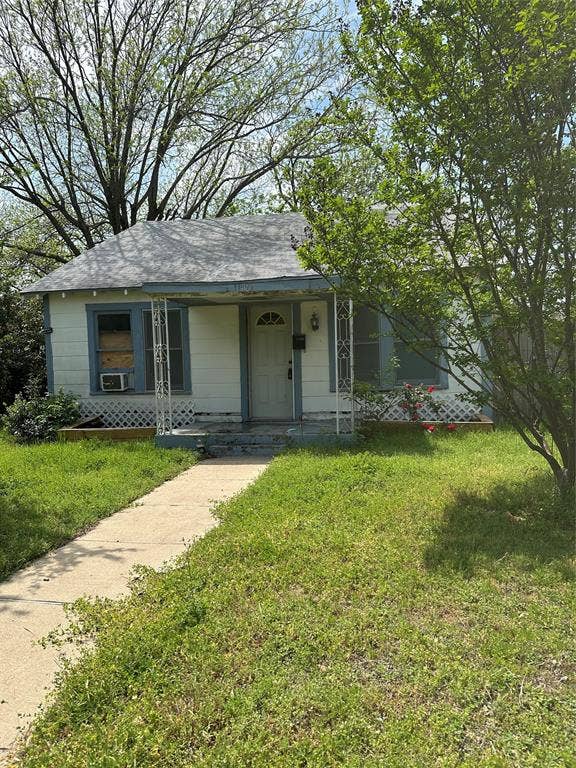 Property photo for 1130 Lewis, Bellmead, TX