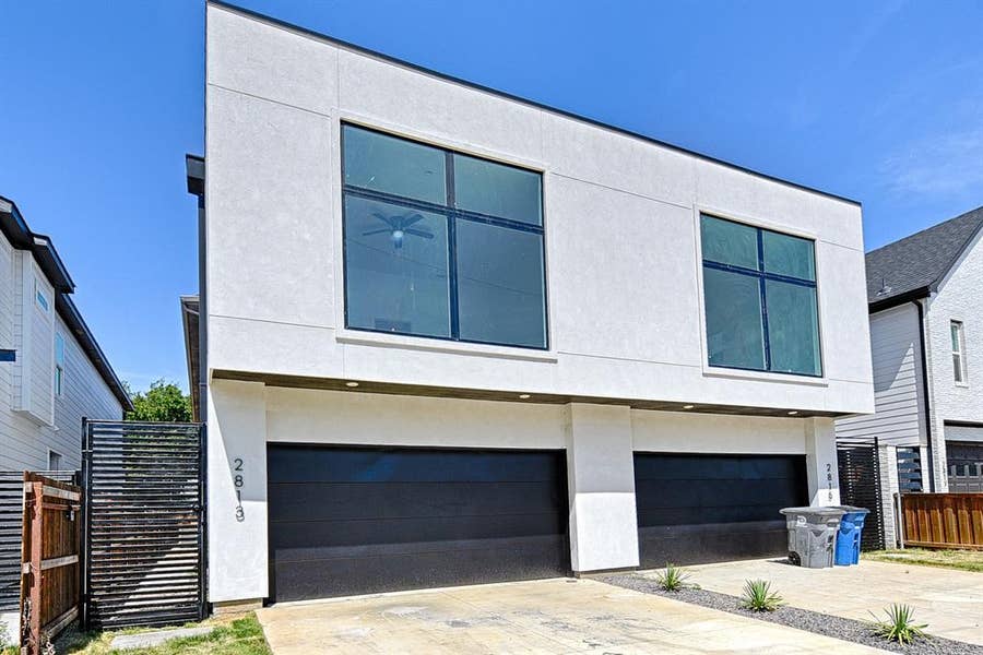Property photo for 2815 Harston Street, #2815, Dallas, TX