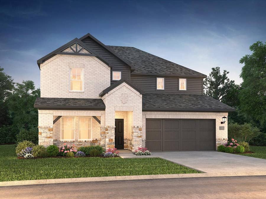 Property photo for 2025 Chestnut Drive, Seagoville, TX